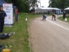 Roadshow ADHR - Třešť - priprava na startu