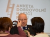 Anketa Dobrovolní hasiči roku 2014