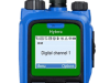 Hytera PD795 IS - ATEX DMR two-way radio - ATEX-DMR-Funkgerät