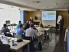Hytera představila novinky na semináři v Brně