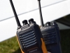 PMR vysílačky HYT TC-446s a Power446