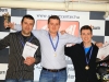 Setkání distributorů značky Hytera v Budapešti
