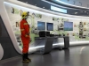 Nový show room názorně demonstruje ucelená řešení