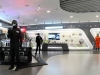 Hytera ve své expozici využívá názornou prezentaci