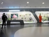 Hytera ve své expozici využívá názornou prezentaci