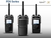 Nové řada radiostanic Hytera PD6