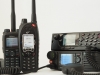Radiostanice Hytera a terminály systému TETRAPOL