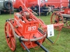 Přehlídka hasičských automobilů Pyrocar 2014