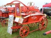 Přehlídka hasičských automobilů Pyrocar 2014