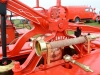 Přehlídka hasičských automobilů Pyrocar 2014