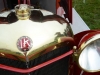 Přehlídka hasičských automobilů Pyrocar 2014