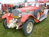 Přehlídka hasičských automobilů Pyrocar 2014