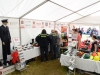Přehlídka hasičských automobilů Pyrocar 2014