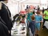 Přehlídka hasičských automobilů Pyrocar 2014