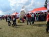 Přehlídka hasičských automobilů Pyrocar 2014