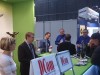 Hytera ne veletrhu Pyros 2015