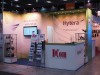 Hytera ne veletrhu Pyros 2015