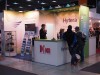 Hytera ne veletrhu Pyros 2015