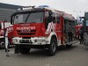 Mezinárodní veletrh požární techniky Pyros 2015