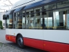MDP Opava provozuje moderní autobusy