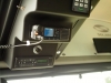 Vozidlová radiostanice Hytera MD785 ve voze MDP Opava