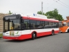 MDP Opava provozuje moderní autobusy