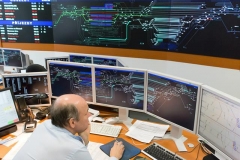 Centrální dispečerské pracoviště Přerov