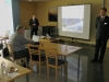 Seminář digitální radiostanice Brno 2014