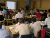 Seminář digitální radiostanice Brno 2014