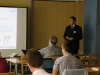 Seminář digitální radiostanice Brno 2014