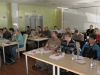 Seminář digitální radiostanice Brno 2014