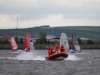 WCR2013 Mistrovství světa ve windsurfingu 2013 Nové Mlýny ČR