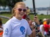 WCR2013 Mistrovství světa ve windsurfingu 2013 Nové Mlýny ČR