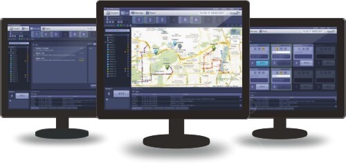 SmartDispatch