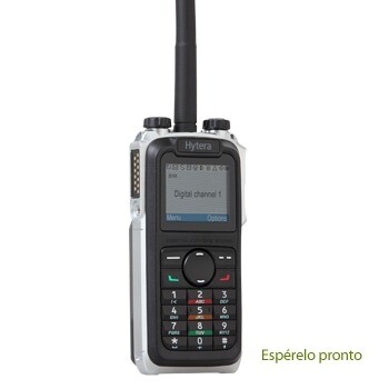 Vysílačka Hytera X1p