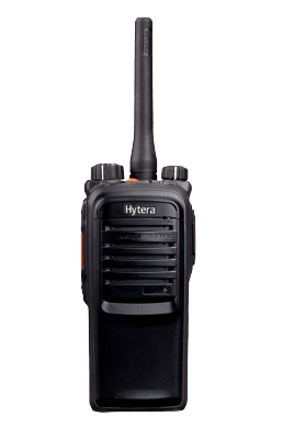 Vysílačka Hytera PD705