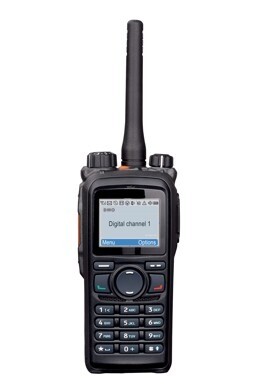 Vysílačka Hytera PD785 AN