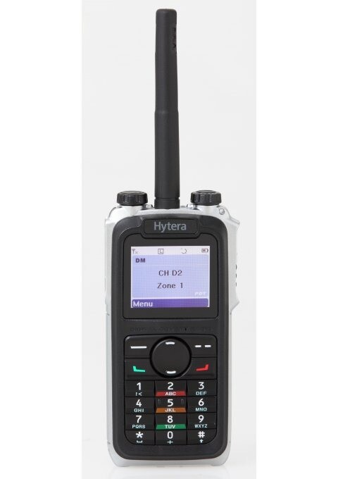Vysílačka Hytera X1p