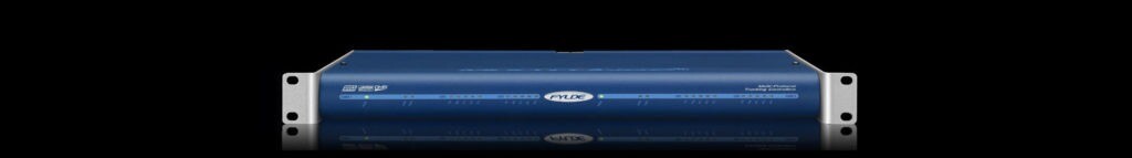 Fyldo Micro kontroler