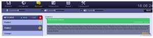 Textové zprávy v aplikaci SmartDispatch