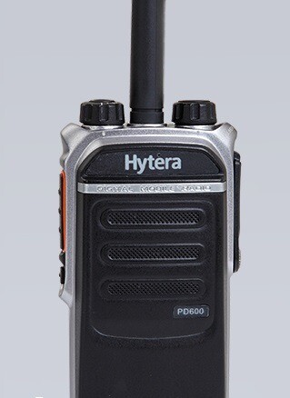 Vysílačky Hytera PD605G