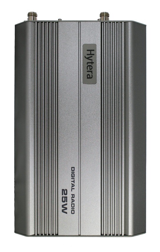 Kompaktní digitální převaděč Hytera RD625