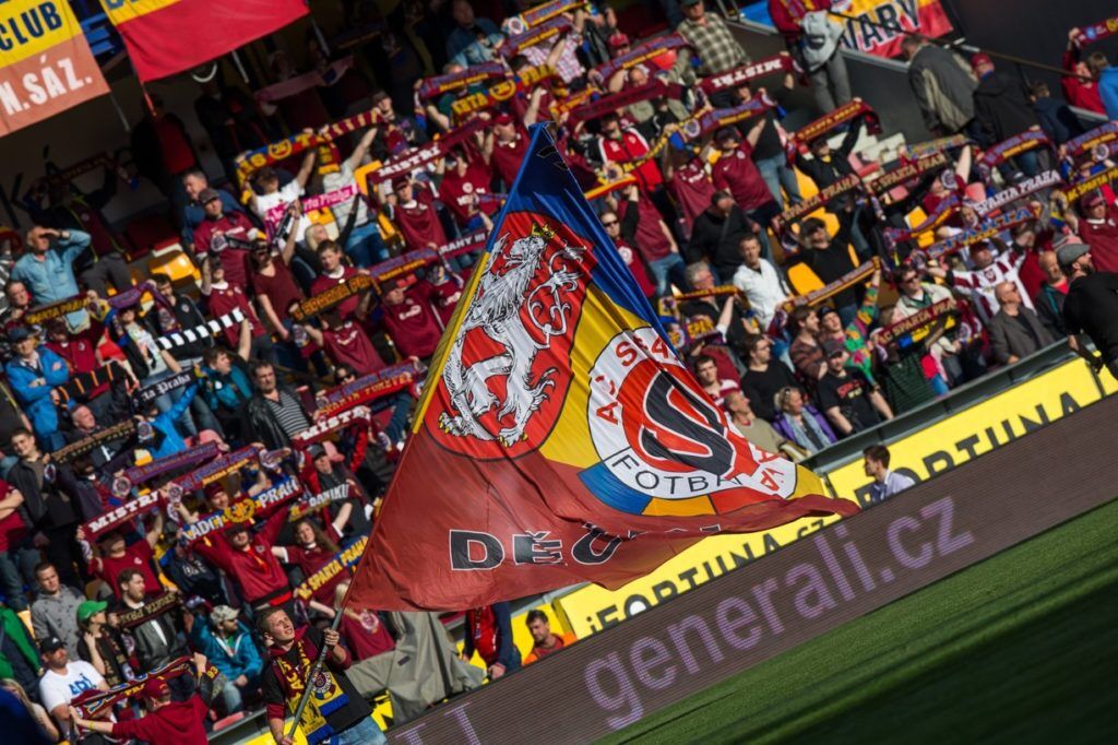 Zápas AC Sparta Praha
