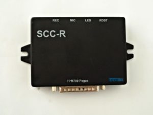 Převodník SCC-R