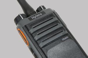 Digitální vysílačky Hytera PD405 a PD415 nabízí skvělý poměr ceny a výkonu