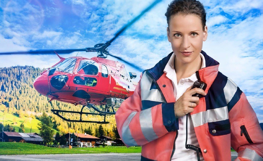 Hytera dodává radiokomunikační systém ES-100 pro blackout a řešení mimořádných událostí
