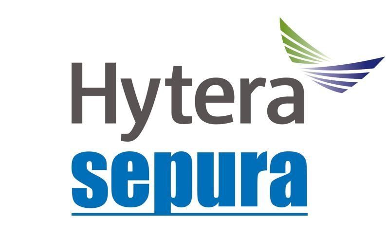 Sepura je součástí Hytery