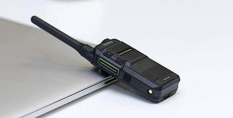Digitální vysílačka BD305LF