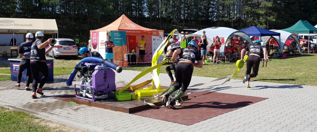 Anketa dobrovolní hasiči roku ocení již po desáté jednotky a sbory dobrovolných hasičů z celé ČR