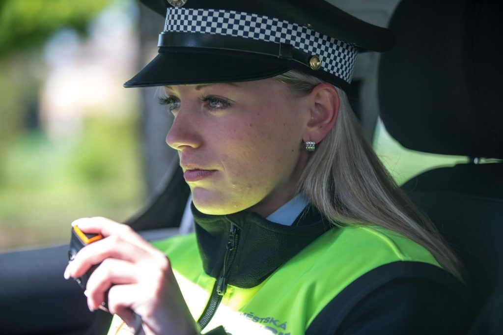 LTE vysílačky Hytera pro městské policie a bezpečnostní služby zajistí spolehlivý dosah na zájmovém území